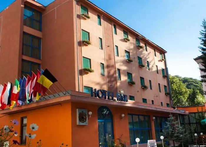 Hotel Rex