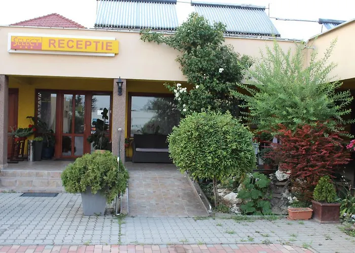 Motel Select