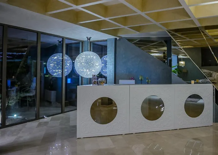 Hotel Turquoise All Inclusive Venus, Romania