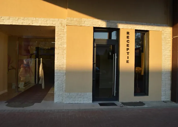 Hotel Nova