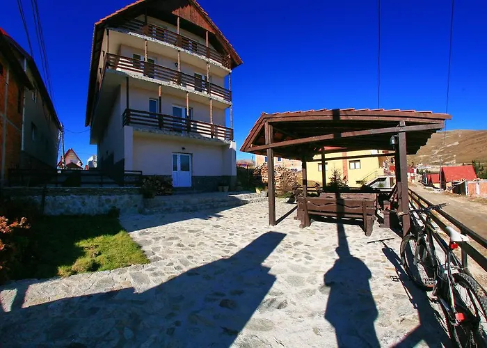 Casa Teodora