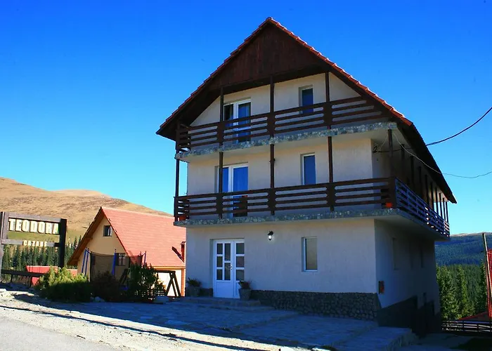 Casa Teodora