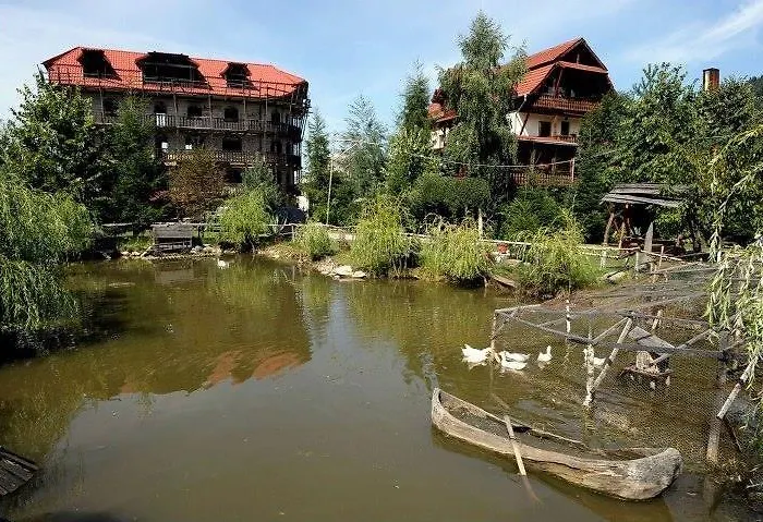 Perla Maramuresului