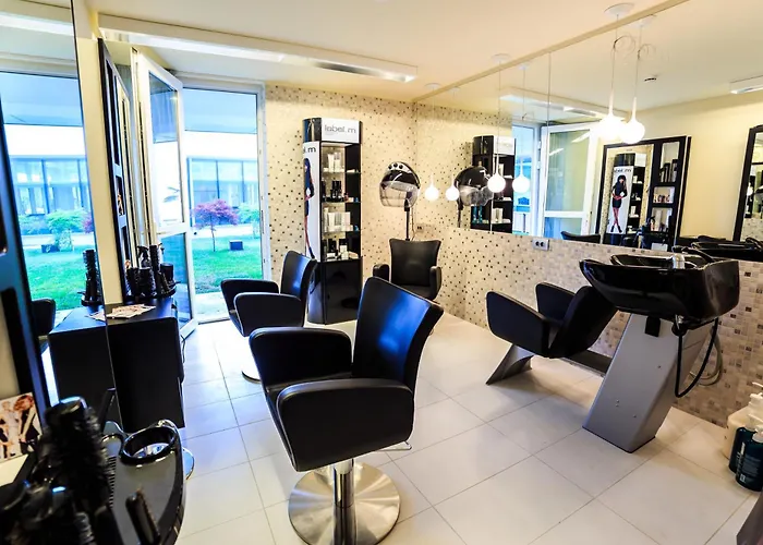 Carmen International Hotel Venus - Fost Becali Hotel