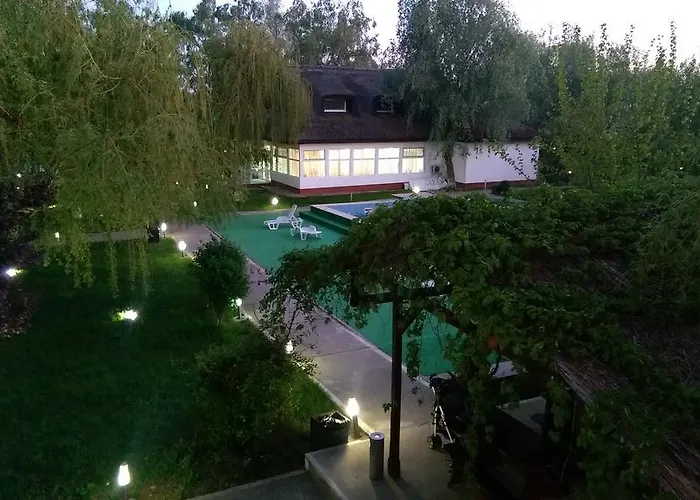 Gulliver Delta Resort