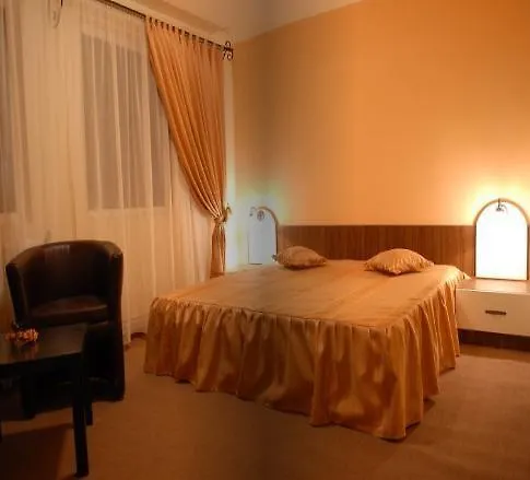 Pensiunea Exotic House Codlea, România