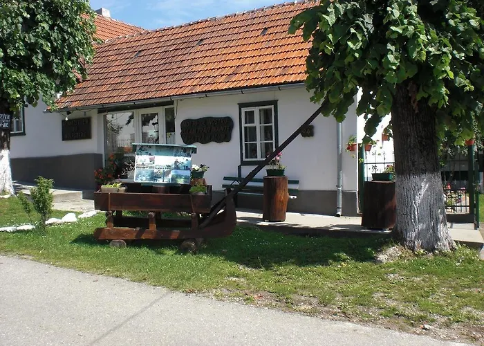Pension Raza de Soare Gărâna, România