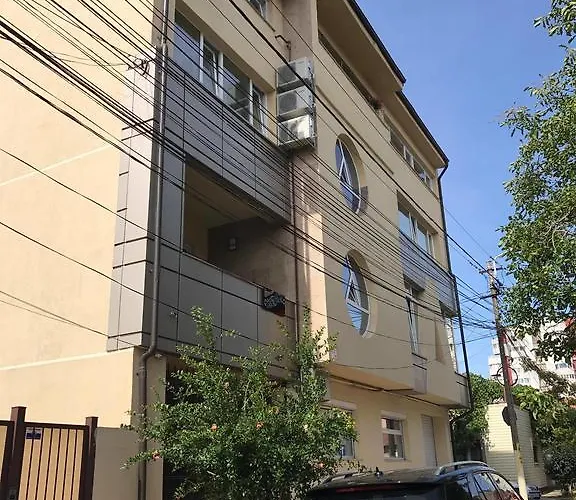 Vila Denisa