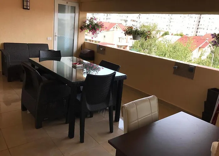Vila Denisa