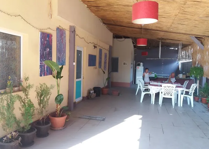 Casa Rodisa