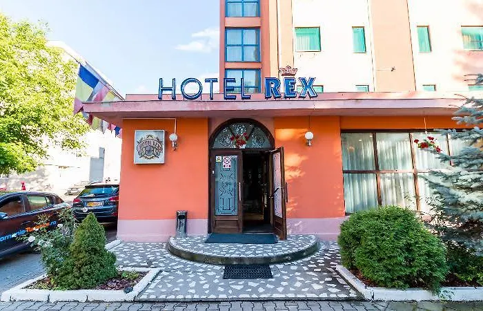 Hotel Rex