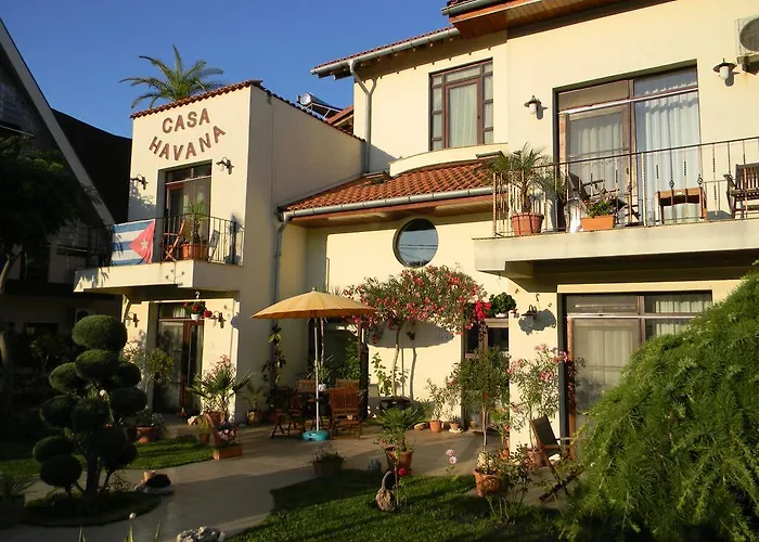 Casa Havana (Adults Only)