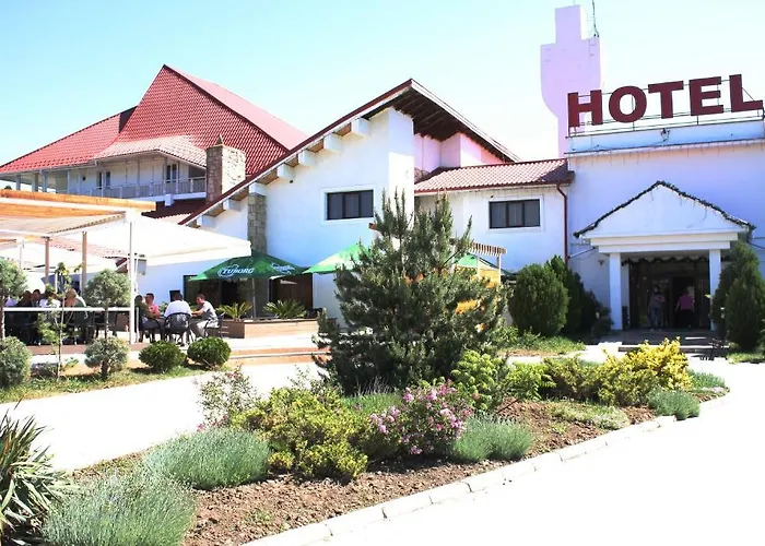 Hotel Magura Verde