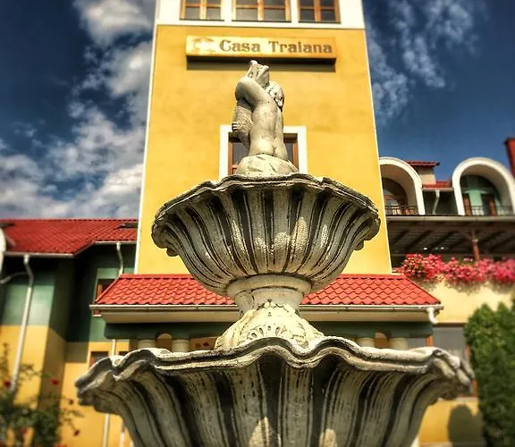 Casa Traiana