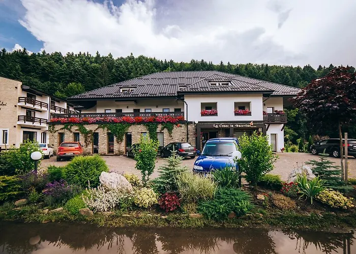 La Conac In Bucovina