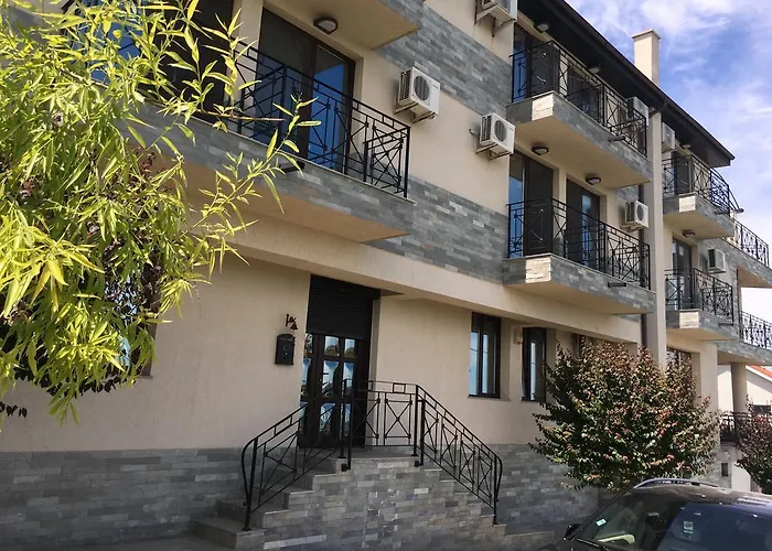 Vila Andrei