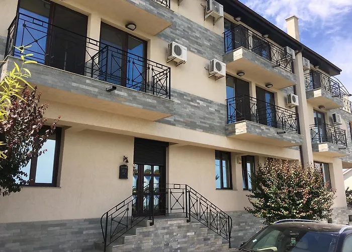 Vila Andrei