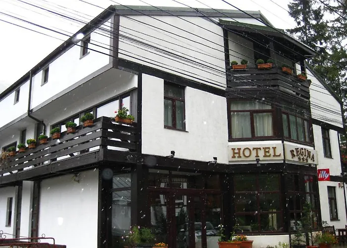 Hotel Regina