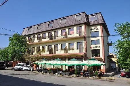 Hotel Coliseum