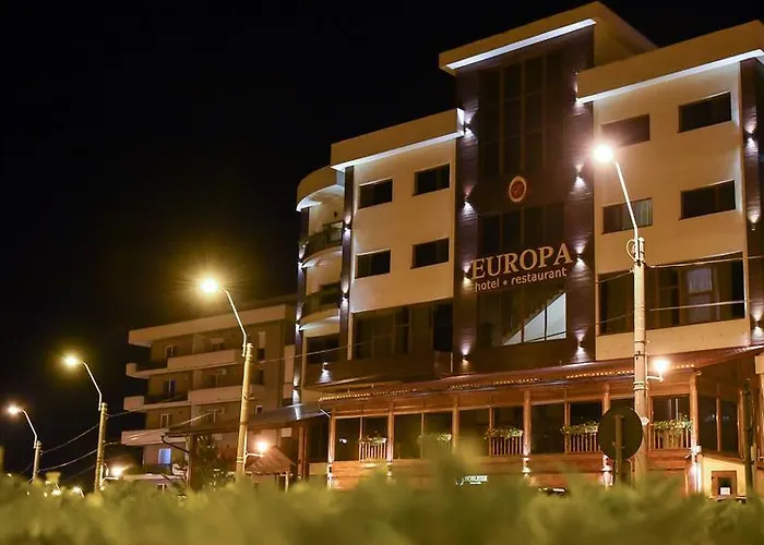 Hotel Europa