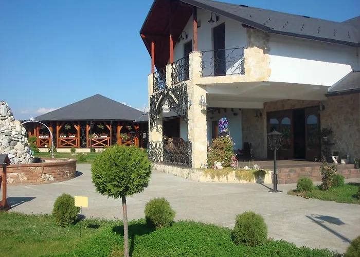 Pension La Taticu