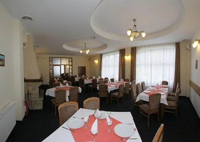Hotel Paltinis