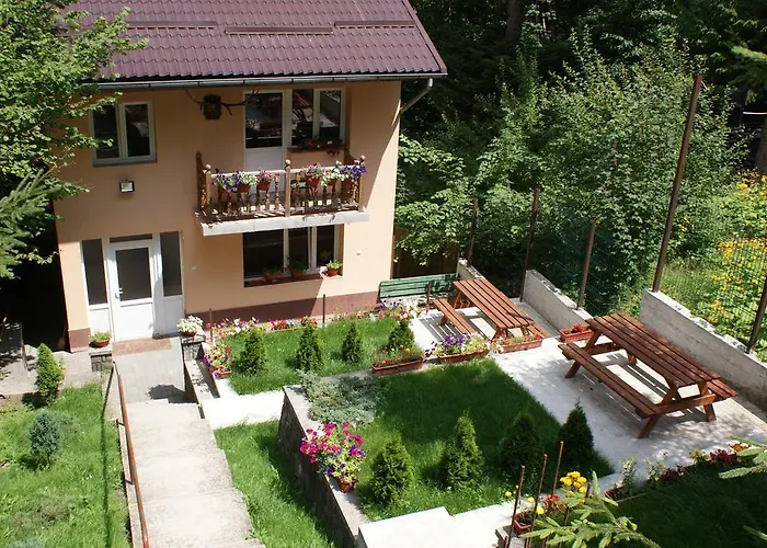 Vila Aleea