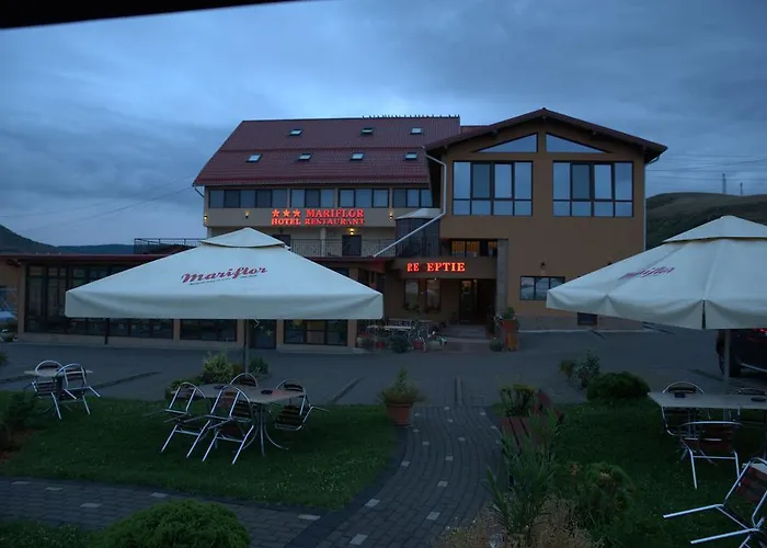 Hotel Mariflor