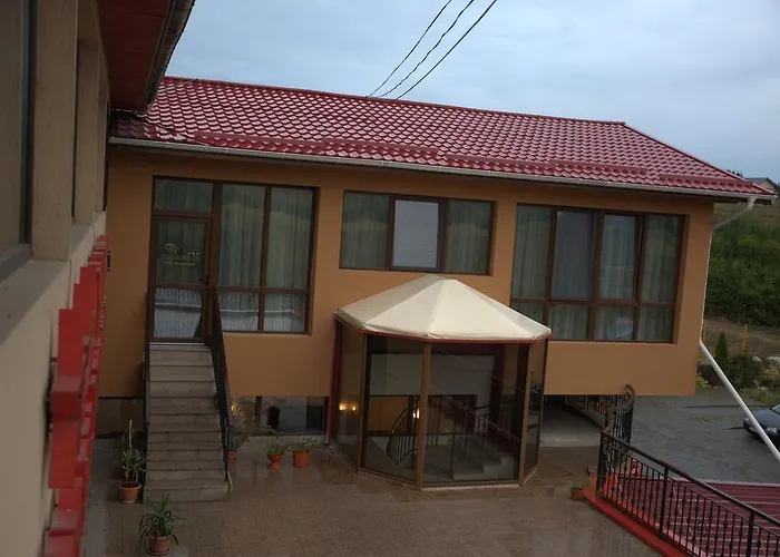 Hotel Mariflor