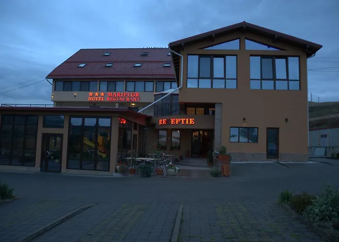 Hotel Mariflor