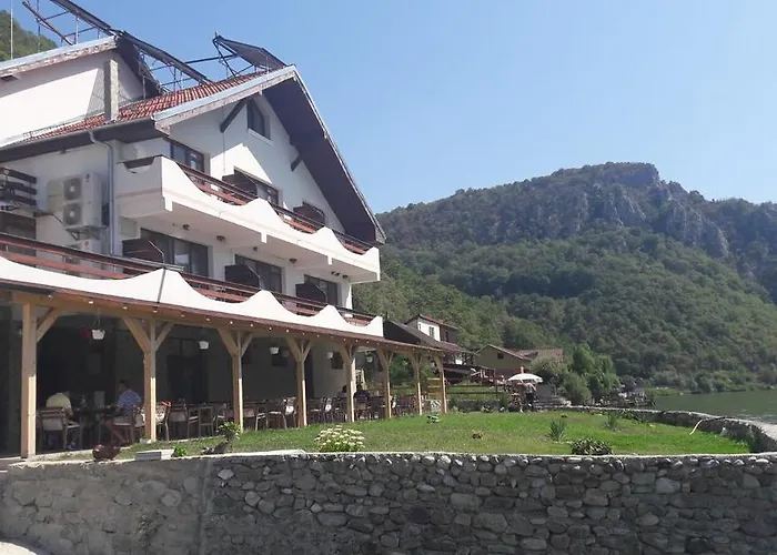 Pensiunea Cazanele Dunarii Dubova, România