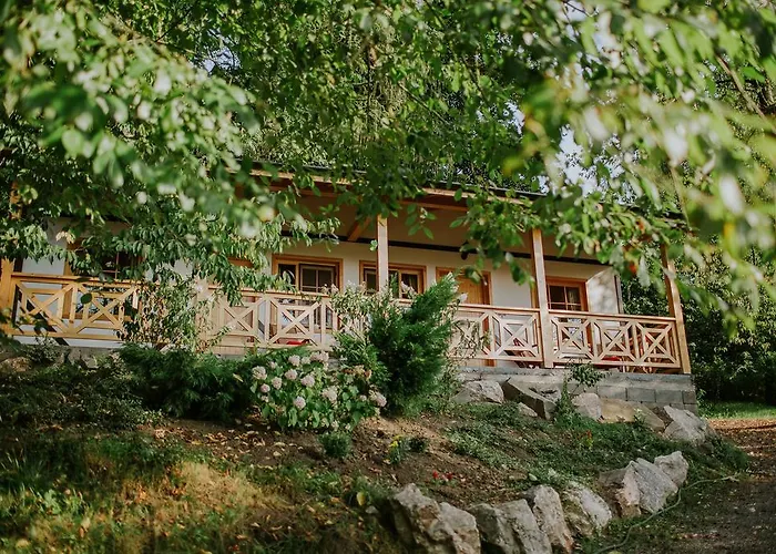 Cosama Village