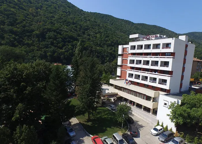 Hotel Domogled