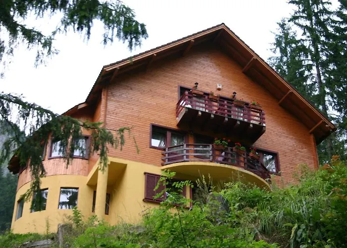 Vila Gal