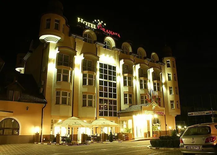 Hotel Granata