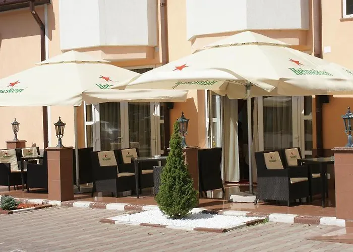 Hotel Granata