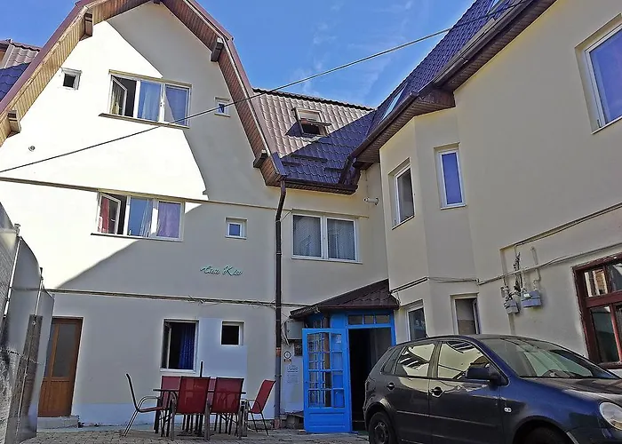 Casa Kiev