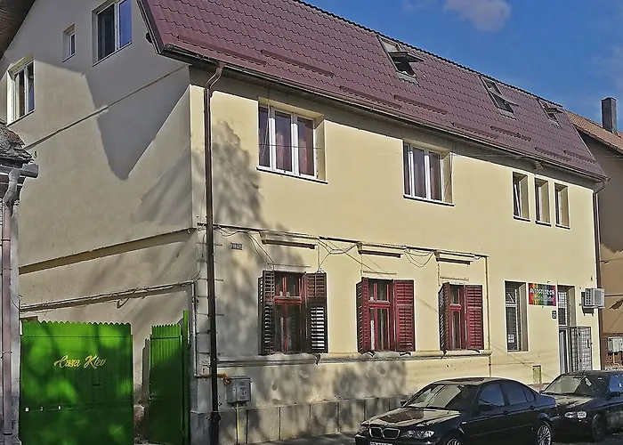 Casa Kiev