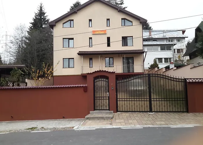 Sun House