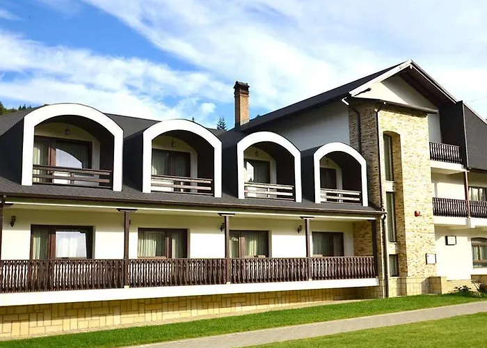 Casa Sebastian