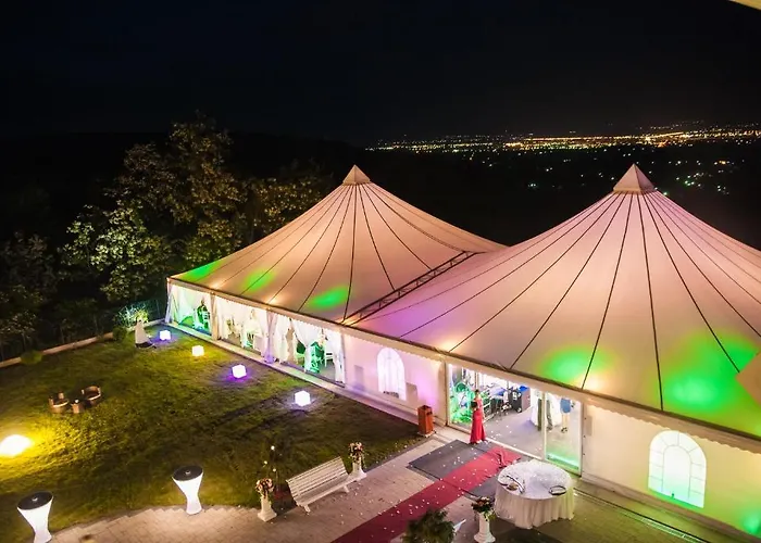 Hotel Magura Verde