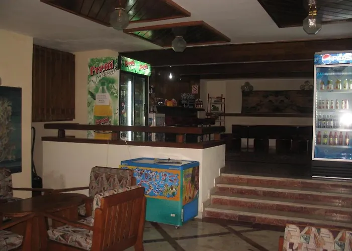 Hotel Clabucet