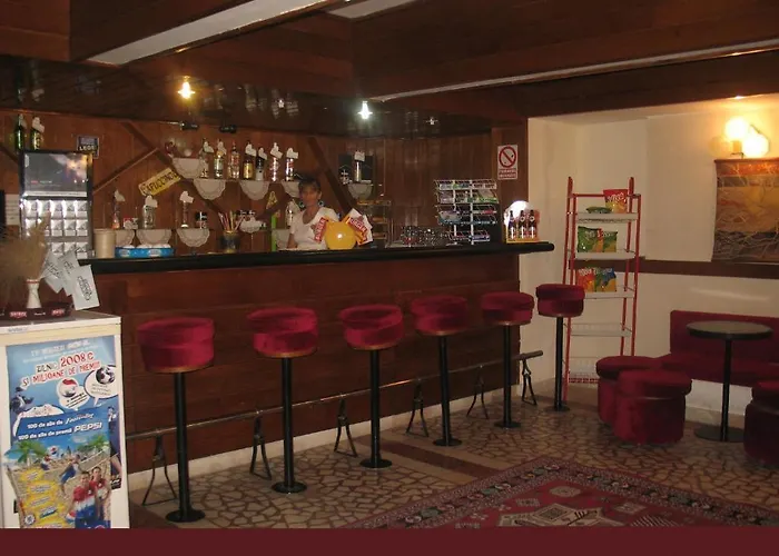 Hotel Clabucet