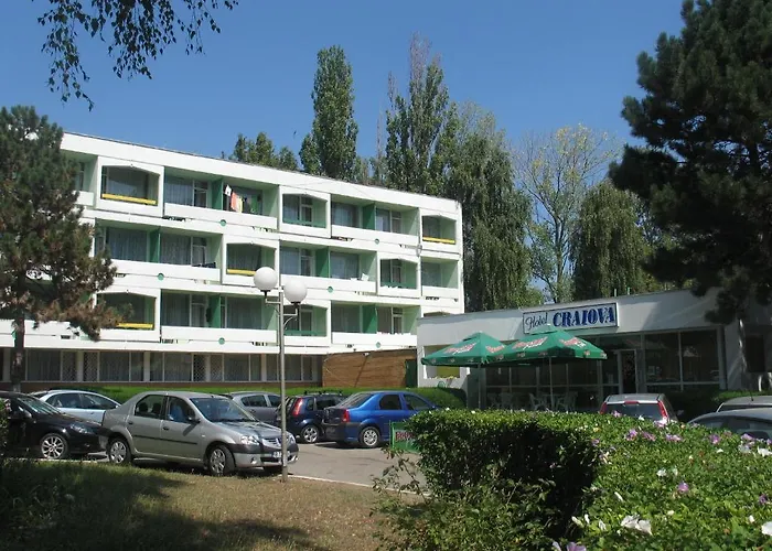 Hotel Craiova