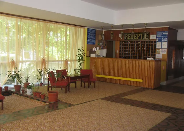 Hotel Craiova Olimp, România