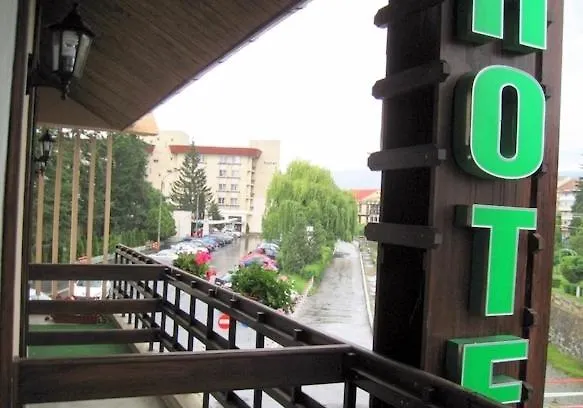 Hotel Turist