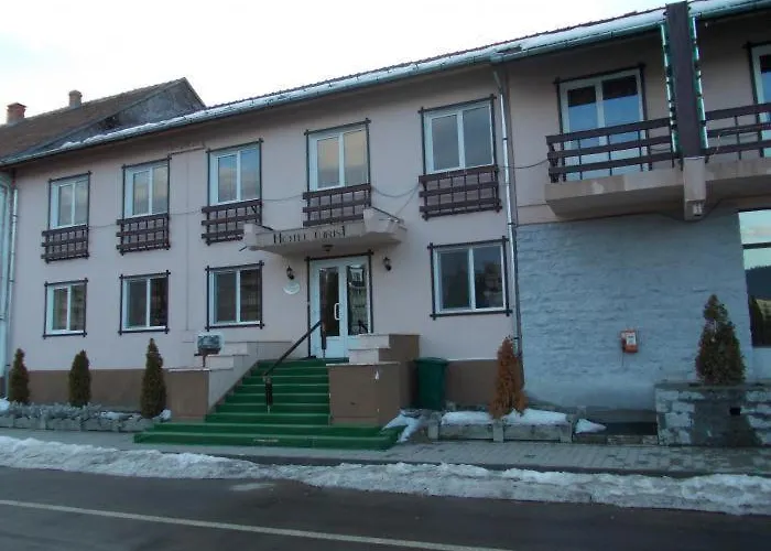 Hotel Turist