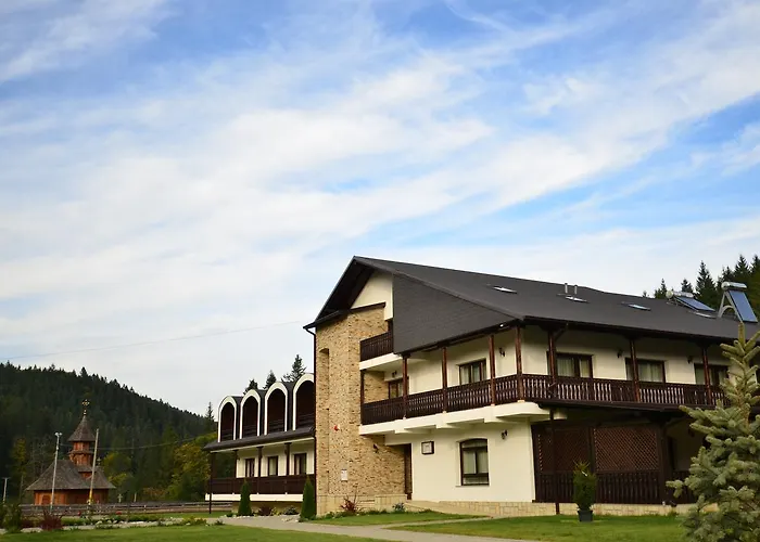 Casa Sebastian