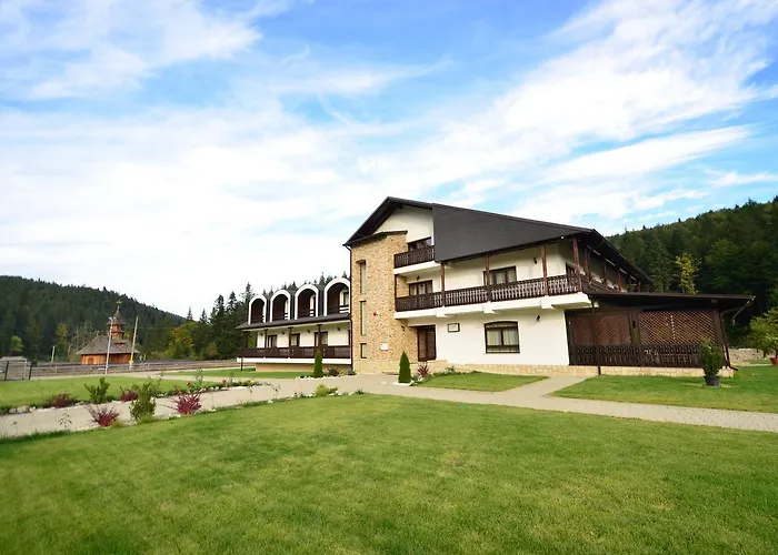 Casa Sebastian