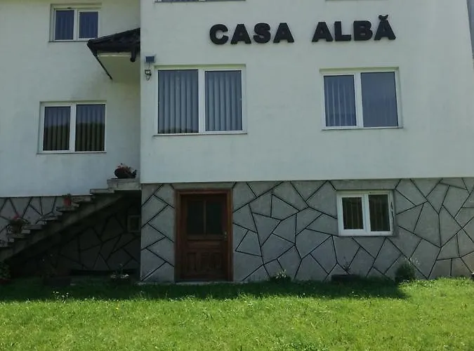 Casa Alba